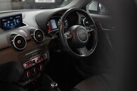 Audi A1 Sport Tfsi Image 25