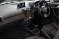 Audi A1 Sport Tfsi Image 6