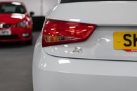 Audi A1 Sport Tfsi Image 11