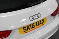 Audi A1 Sport Tfsi Image 15