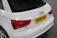 Audi A1 Sport Tfsi Image 16