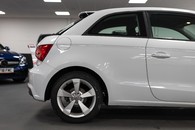 Audi A1 Sport Tfsi Image 10