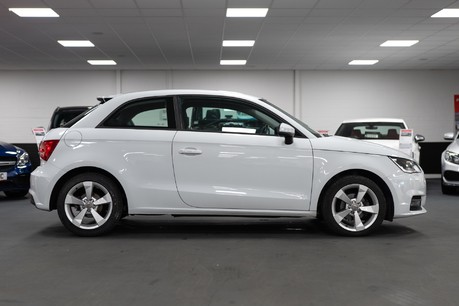 Audi A1 Sport Tfsi 12