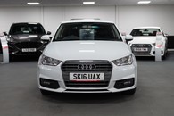 Audi A1 Sport Tfsi Image 3