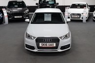 Audi A1 Sport Tfsi Image 4