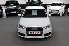 Audi A1 Sport Tfsi 2