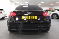 Audi TT S Line Black Edition T Image 12