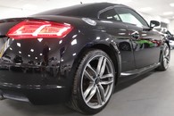 Audi TT S Line Black Edition T Image 17