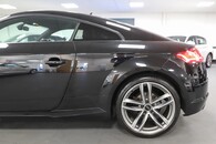 Audi TT S Line Black Edition T Image 20