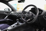 Audi TT S Line Black Edition T Image 1