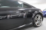 Audi TT S Line Black Edition T Image 38