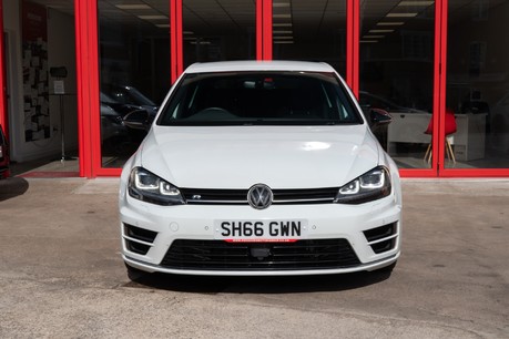 Volkswagen Golf R 4