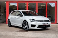 Volkswagen Golf R Image 1