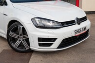 Volkswagen Golf R Image 19