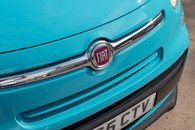 Fiat 500L Pop Star Image 14