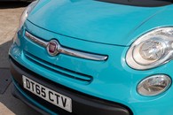 Fiat 500L Pop Star Image 15