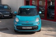 Fiat 500L Pop Star Image 3