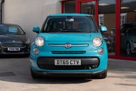 Fiat 500L Pop Star Image 4