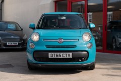 Fiat 500L Pop Star 2