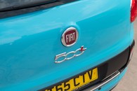 Fiat 500L Pop Star Image 21