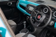 Fiat 500L Pop Star Image 5