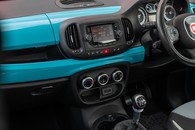 Fiat 500L Pop Star Image 39