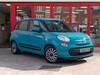 Fiat 500L Pop Star