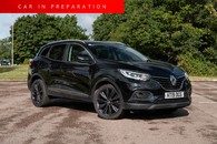 Renault Kadjar Iconic Tce Image 1