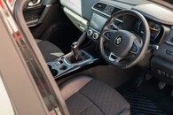 Renault Kadjar Iconic Tce Image 26