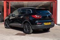 Renault Kadjar Iconic Tce Image 9