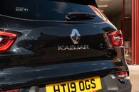 Renault Kadjar Iconic Tce Image 11