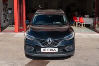 Renault Kadjar Iconic Tce Image 2