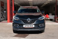 Renault Kadjar Iconic Tce Image 3