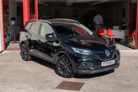 Renault Kadjar Iconic Tce Image 1