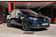 Renault Kadjar Iconic Tce Image 1