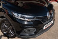 Renault Kadjar Iconic Tce Image 15