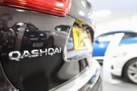 Nissan Qashqai Tekna Dig-T Image 13