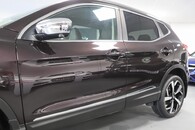 Nissan Qashqai Tekna Dig-T Image 36