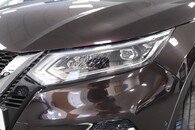 Nissan Qashqai Tekna Dig-T Image 37