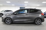 Ford Fiesta St-Line Edition Tu Image 24