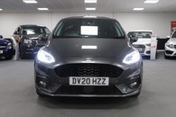 Ford Fiesta St-Line Edition Tu Image 8