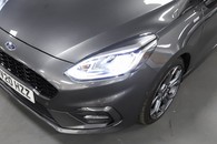 Ford Fiesta St-Line Edition Tu Image 9