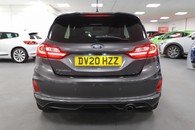 Ford Fiesta St-Line Edition Tu Image 11