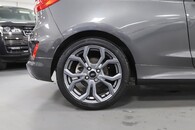 Ford Fiesta St-Line Edition Tu Image 17