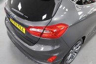 Ford Fiesta St-Line Edition Tu Image 33