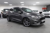 Ford Fiesta St-Line Edition Tu Image 1