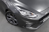 Ford Fiesta St-Line Edition Tu Image 4