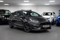 Ford Fiesta St-Line Edition Tu Image 1