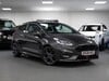 Ford Fiesta St-Line Edition Tu