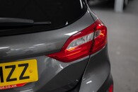 Ford Fiesta St-Line Edition Tu Image 14